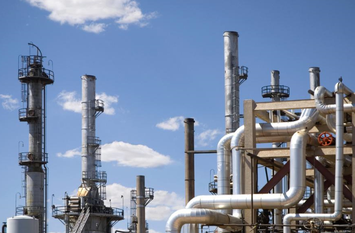 CVC-石油化工企业张力围栏周界防范系统解决方案