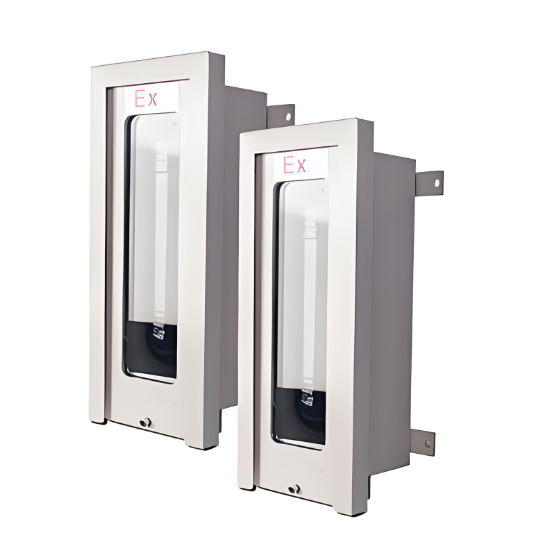 防爆型红外对射报警器